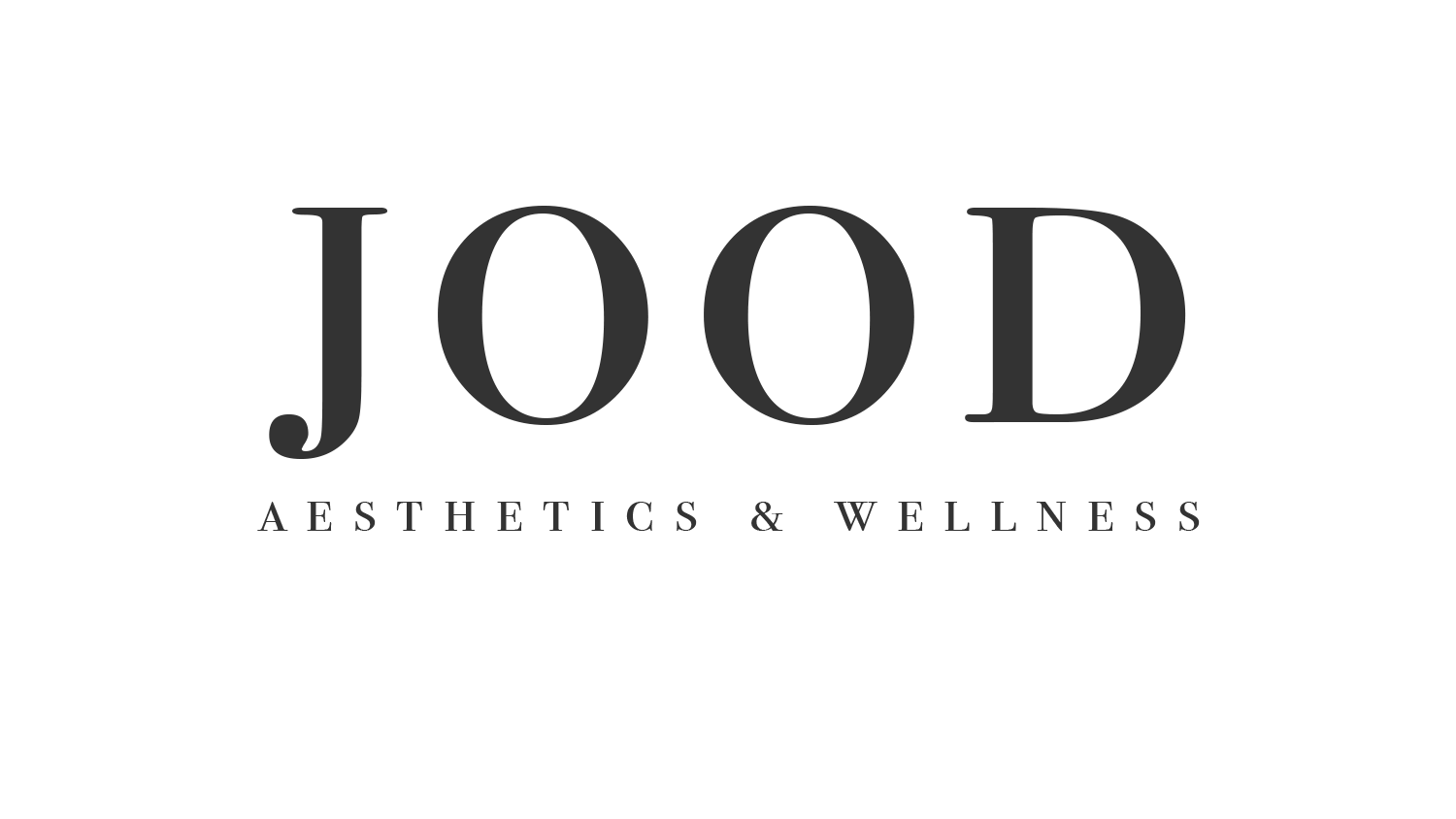 JOOD Aesthetics & Wellness